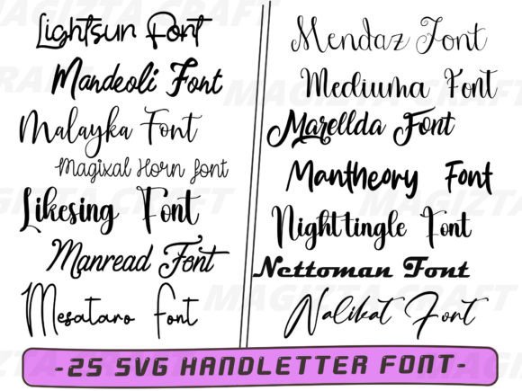 Download Handwritten Letter Font - Premium Resources