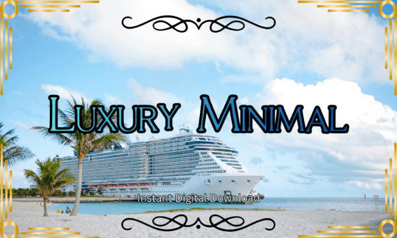 Download Luxury Minimal - Luxury Collection