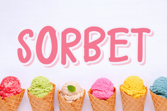 Download Sorbet - Premium Bundle
