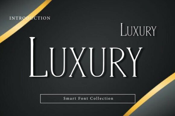 Download Luxury - Luxury Collection