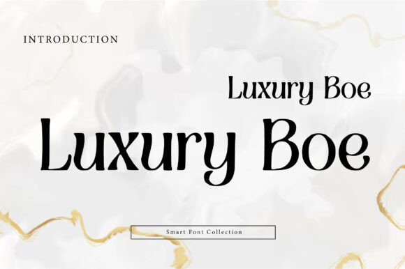 Download Luxury Boe - Luxury Collection