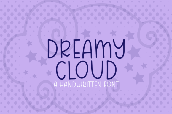 Download Dreamy Cloud - Premium Resources