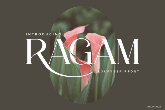 Download Ragam Luxury - Luxury Collection