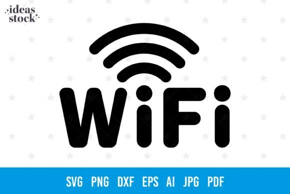 Download Wifi Icon. Free Wi-Fi. Internet Symbol. - Icon Collection