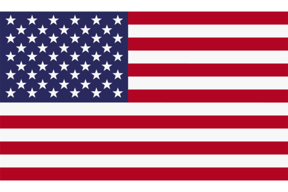 Download Usa Flag Icon. National Symbol. Governme - Icon Collection