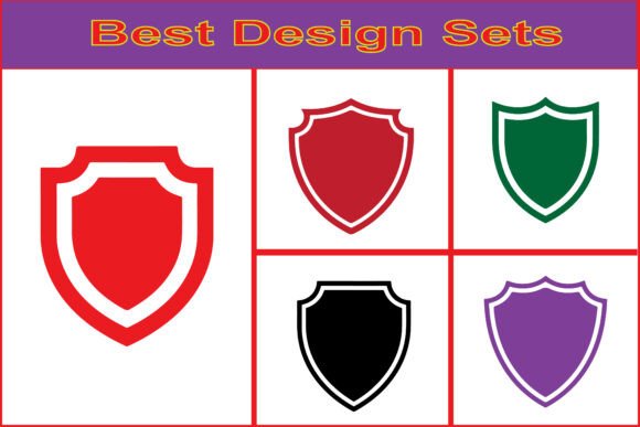 Download Security Shield Logo Icon Collection - Icon Collection
