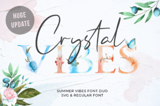 Download Crystal Vibes - Premium Bundle