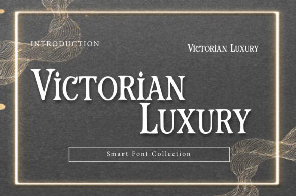 Download Victorian Luxury - Luxury Collection
