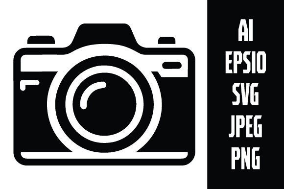 Download Camera Icon - Icon Collection