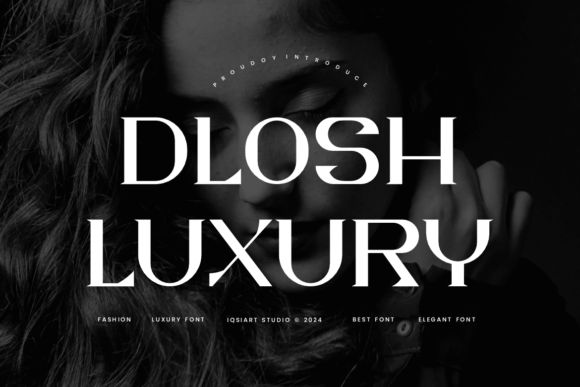 Download Dlosh Luxury - Luxury Collection