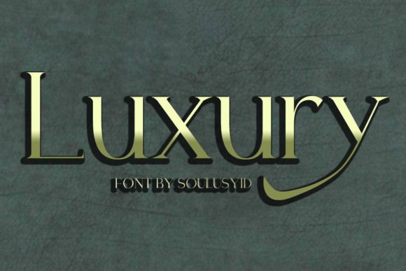 Download Luxury - Luxury Collection