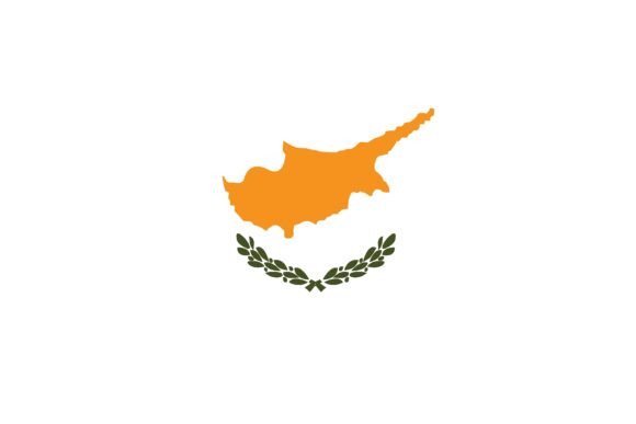 Download Vector Icon with Cyprus Flag. National S - Icon Collection