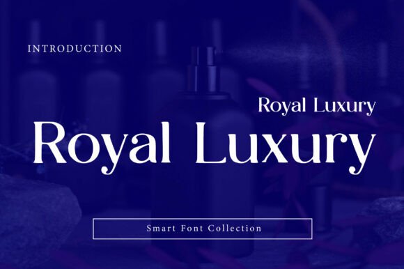 Download Royal Luxury - Luxury Collection